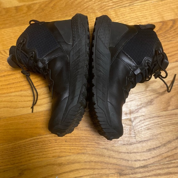 Mens Under Armour Valsetz boots - Picture 2 of 6